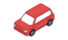普通車アイコン